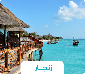 🏝️ رحلة زنجبار – الجزيرة الأفريقية الساحرة بين التوابل والشواطئ 🌶️