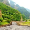 🏔️ رحلة أذربيجان – بين سحر الطبيعة وروعة الحضارة ✨
