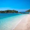🌊 رحلة ألبانيا – الريفيرا الألبانية الوجهة الأوروبية الصاعدة 🏛️