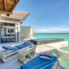 🏝️ رحلة المالديف – جزيرة الأحلام بين الفيلات المائية والشواطئ البكر 🌊