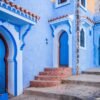🕌 رحلة المغرب – مراكش وفاس بين عبق التاريخ ولون الصحراء 🐪