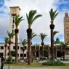 🕌 رحلة المغرب – مراكش وفاس بين عبق التاريخ ولون الصحراء 🐪