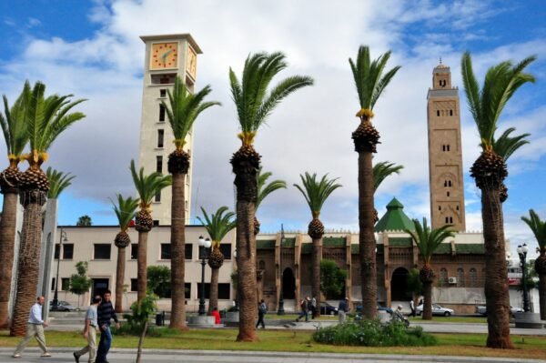 🕌 رحلة المغرب – مراكش وفاس بين عبق التاريخ ولون الصحراء 🐪
