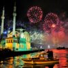 🕌 رحلة تركيا – إسطنبول وكبادوكيا بين التاريخ والمناطيد 🎈