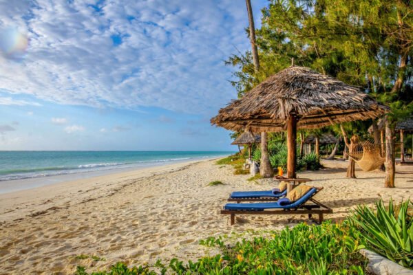 🏝️ رحلة زنجبار – الجزيرة الأفريقية الساحرة بين التوابل والشواطئ 🌶️