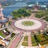 🏙️ رحلة ماليزيا – كوالالمبور ولنكاوي بين ناطحات السحاب والجزر الخضراء 🌿